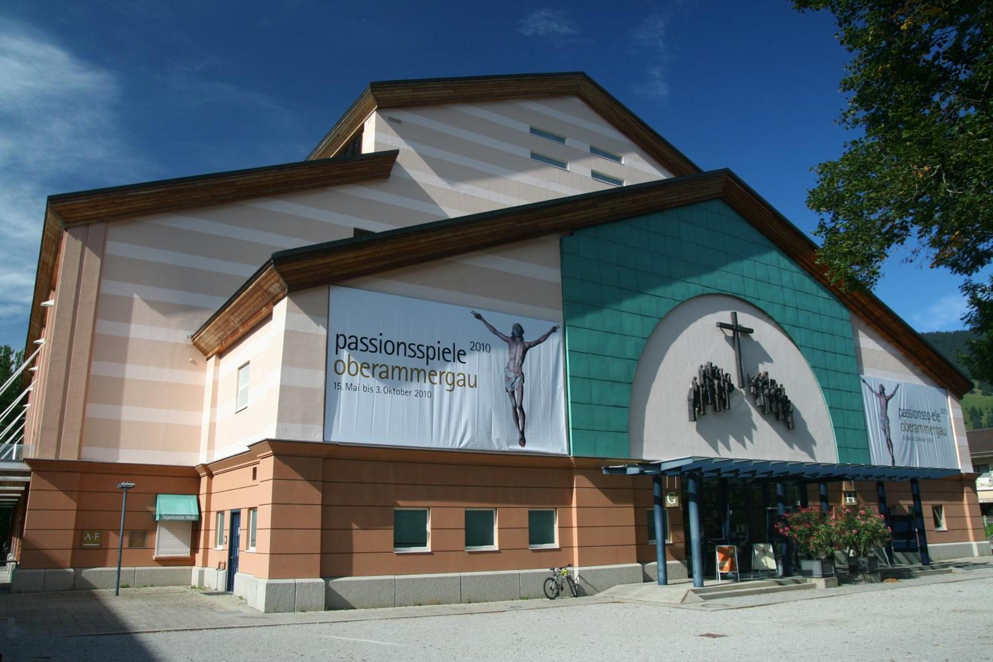 Mammhofer Suite & Breakfast Oberammergau Exterior foto